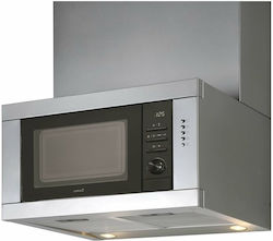 Cata Free-standing Hood 60cm Inox