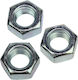 Nut 6mm DIN 934 Hexagonal