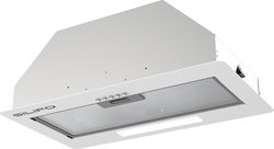 Silifo SF6615 Механизъм на абсорбция 53.5см Inox Silifo SF6615 Механизъм на абсорбция 53.5см Inox