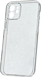 Shine Case Xiaomi Redmi Note 13 Pro 4G Poco M6 Pro Transparent