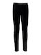 Colant Copii Lung Black
