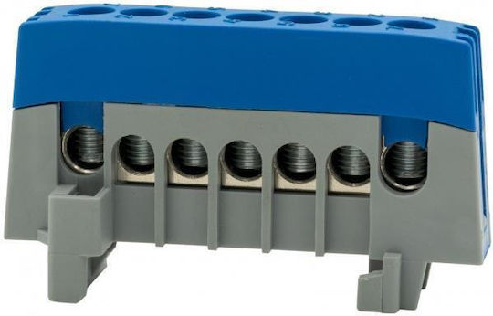 Priză industrială F2.0389