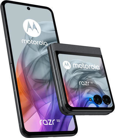 Motorola Razr 50 5G Dual SIM (8/256GB) Koala Grey