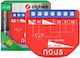 Nous Smart Switch ZigBee 10A