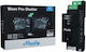 Shelly Wave Pro 2 Shutter Μεταγωγικός Διακόπτης Ράγας 240V 16A