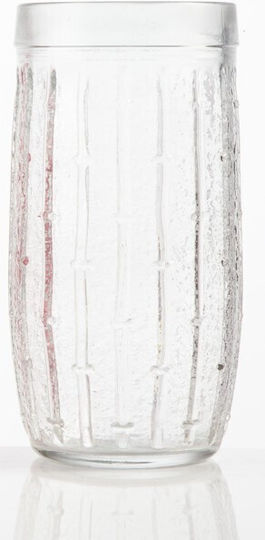 Cristar Austral Water Glass Glass 360ml