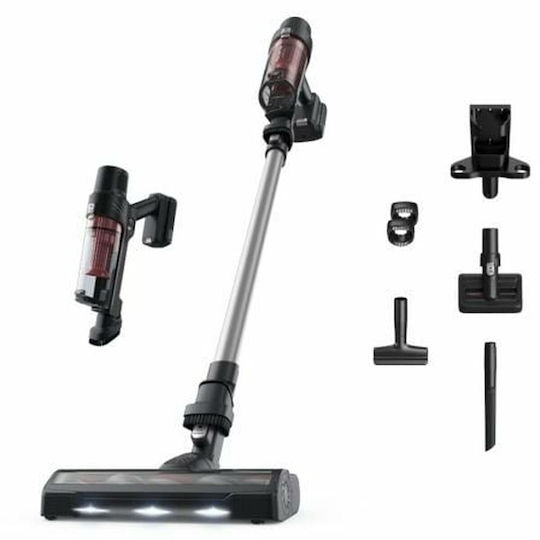 Rowenta X-Pert 7.60 Прахосмукачка 2 в 1 Stick & Ръчна Черна