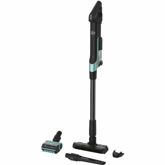 Hoover HF2 Reîncărcabilă Aspirator 2 în 1 Stick & De Mână 14.4V Albastră