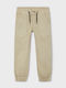 Kids' Pants Mustard Skater