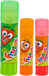 Astra Kleber Stick für Papier 8gr Transparent