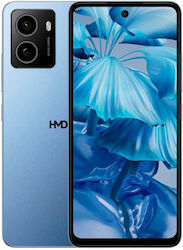 HMD Pulse Двойна SIM (4ГБ/64ГБ) Atmos Blue