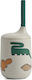 Liewood Παιδικό Ποτηράκι Ellis από Σιλικόνη 230ml