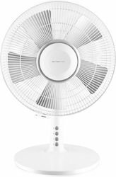 Emerio FN114224 30см Бял Вентилатор Emerio FN114224 30см Бял Вентилатор