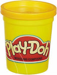 Hasbro Play-Doh 1 Knetgummis Knetmasse für 3+ Jahre Yellow