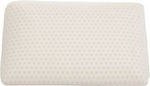 JGS S.A. Sleep Pillow Latex Anatomic Medium 40x70x12cm