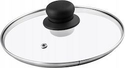 Kadax Cookware Lid for Pan and Pot Glass 20cm 113193
