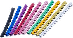 Accesorii pentru Colivie Pasari Inele din aluminiu pentru picioarele păsărilor Accesorii pentru Colivie Pasari Inele din aluminiu pentru picioarele păsărilor