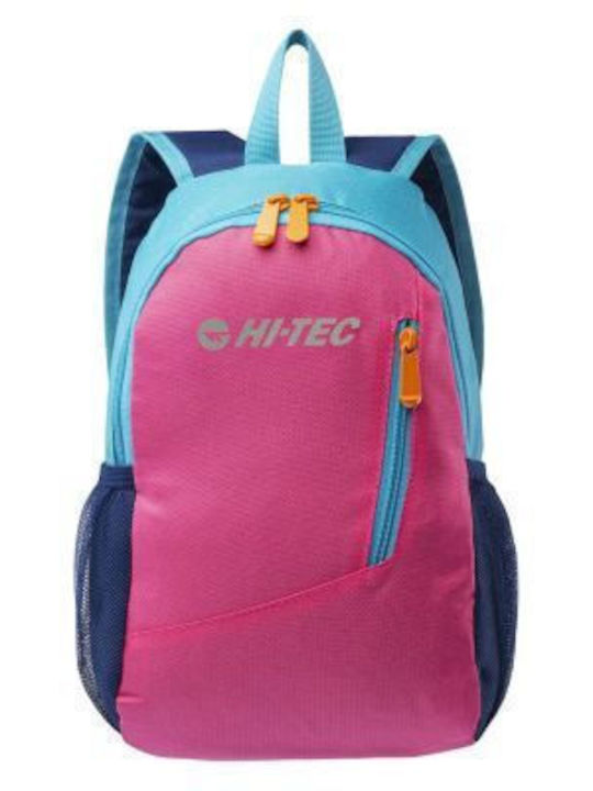 Hi-Tec Backpack 18lt Ροζ