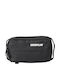 City Men's Bag Shoulder / Crossbody Black