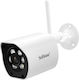 Sricam SH034 IP Κάμερα Παρακολούθησης Wi-Fi Full HD+ 5MP Αδιάβροχη με Αμφίδρομη Επικοινωνία και Φακό 4mm