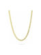 Radiant Chain Neck Gold-plated