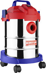 Emtop EVCR0801 800W 12lt Emtop EVCR0801 800W 12lt