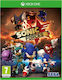 Sonic Forces Day One Edition Xbox One Game
