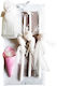 LiebeQueen Set de ulei Trandafir