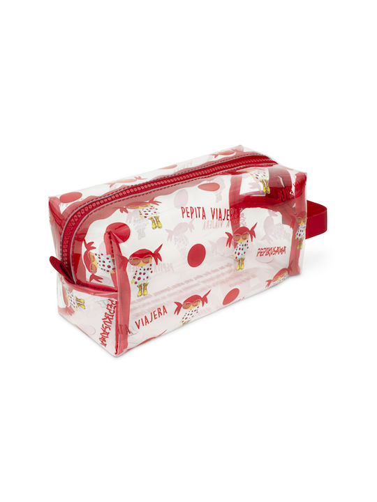 Pepita Viajera Baby Toiletry Bag