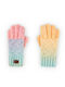 Kids Gloves Multicolored