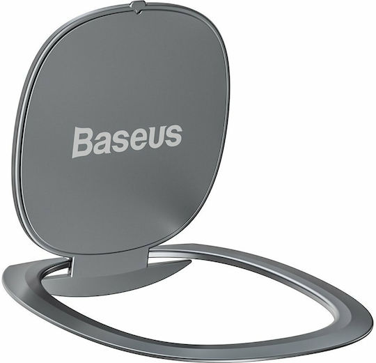 Baseus Ultra-thin в Сребрист цвят