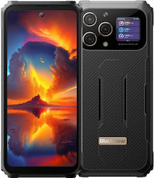 BlackView BL8000 5G Dual SIM (12GB/512GB) Ανθεκτικό Smartphone Aurora Gold