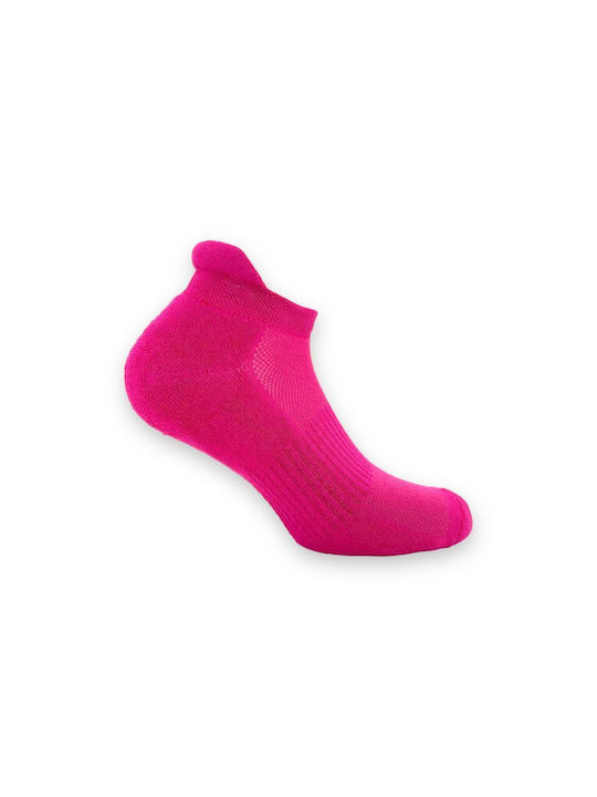 Tzelatis 1890 Fuchsia Socks