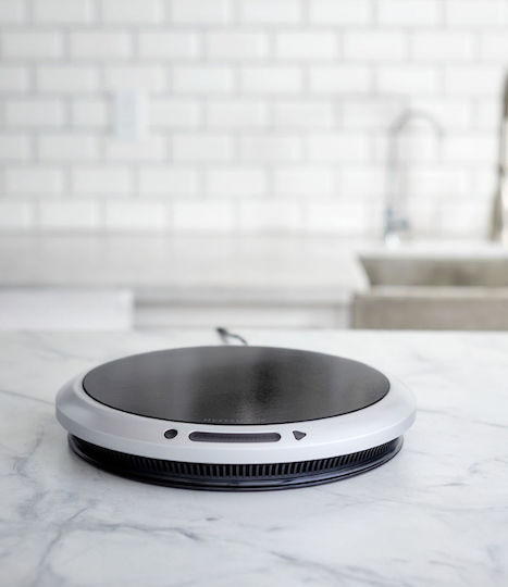 Hestan Cue Countertop Burner Induktion Single Schwarz