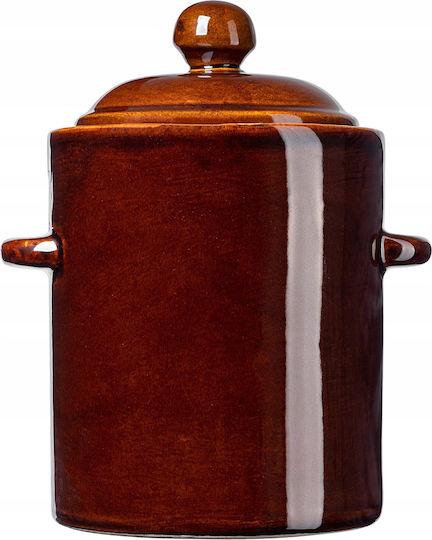 Kadax Dutch Oven 5Es 1Stück