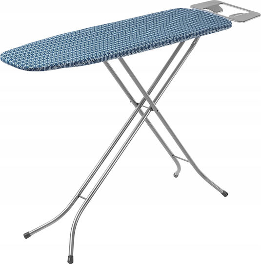 Kadax Masă de Călcat Pentru Fierul de Călcat cu Aburi Compactă 110x30cm