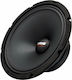 Audio System Σετ Ηχεία Αυτοκινήτου με 200W RMS (Midrange)