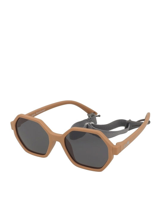 Crulle Toddler Rainforest C28 Kinder-Sonnenbril...