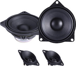 Steg BM4C Car Speakers Set 55W RMS Steg BM4C Car Speakers Set 55W RMS