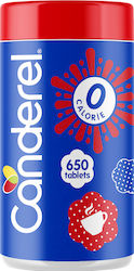 Sweetener 39gr 650 tabs
