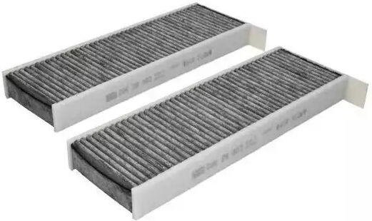 Filtru aer habitaclu Citroen C4 Picasso I Ud_ 2.0 Hdi 150 2009-2013 Corteco 80000615