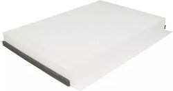 Cabin Air Filter Vw Crafter 30-50 Chassis 2e_ 2.5 Tdi 2006-2011 Corteco 80000614 Cabin Air Filter Vw Crafter 30-50 Chassis 2e_ 2.5 Tdi 2006-2011 Corteco 80000614