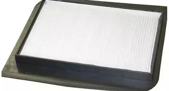 Filtru aer habitaclu Niss Sunny III Hatchback N14 2.0 GTI 16v 1990-1995 Corteco 80000611
