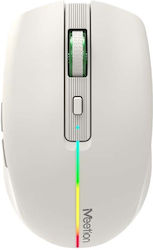 Meetion BTM002 Wireless Bluetooth Mouse Χακί