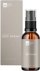 Black Forest Co. Essential Deo Spray 50ml Black Forest Co. Essential Deo Spray 50ml