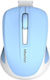 Meetion Silent Mini 2.4G Kabellos Bluetooth Min...