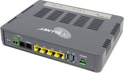 Allnet ALL-BM310 Ασύρματο VDSL2 Modem Router Allnet ALL-BM310 Ασύρματο VDSL2 Modem Router