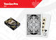 Dal Negro Treviso Plastic Poker Deck 2 Jumbo Black