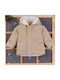 Kinderjacke BEZ