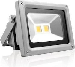 Fos me LED Floodlight 100W